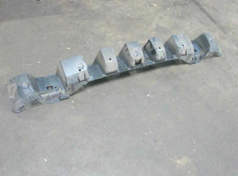 BUMPERBALK ACHTER Peugeot 407 (6C / J) (01-2005/03-2011), Auto-onderdelen, Gebruikt, Info@VerberkAutodemontage.nl, Nijverheidstraat 1a 1a
5405 AJ  UDEN, NL