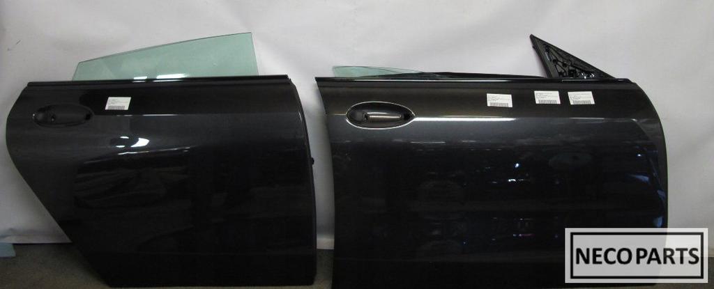 BMW G32 A90 DEUR PORTIER DEUREN PORTIEREN OP AANVRAAG!!, Ophalen of Verzenden, Gebruikt, BMW, Deur