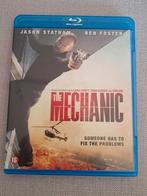 Blu ray the mechanic, Ophalen, Zo goed als nieuw, Actie