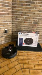 Blauwpunkt robot dweil en stofzuiger, Ophalen, Stofzuiger