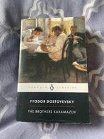The Brothers Karamazov, Boeken, Filosofie, Ophalen of Verzenden, Nieuw, Fyodor dostoyevsky