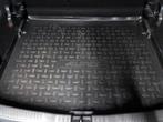 Kofferbakmat in rubber voor Toyota auris, Enlèvement, Comme neuf