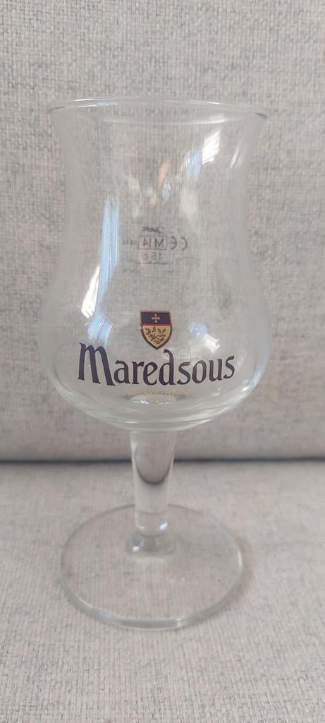 Galopin maredsous 15cl, Ophalen of Verzenden