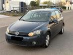 Golf 6 2011 1.4 essence homologuée VV, Autos, Achat, Particulier, Essence
