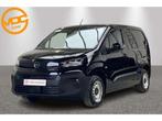 Opel Combo Cargo L1 H1, Autos, Camionnettes & Utilitaires, 0 kg, 75 kW, Achat, Entreprise