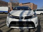 Toyota Verso | 1.6D | Euro 6b | 92000km | Airco | Zo meeneme, Autos, Achat, Boîte manuelle, Noir, 5 portes