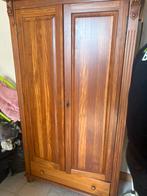 Houten kast, Ophalen, Gebruikt, 150 tot 200 cm, 50 tot 75 cm