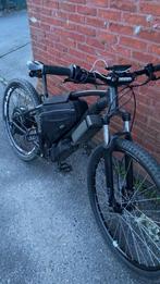 Ebike conversion kit, Ophalen, Zo goed als nieuw