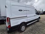 Ford Transit 310M L2H2 TD Trend FWD, Autos, Ford, Sièges électriques, Achat, Entreprise, 3 places