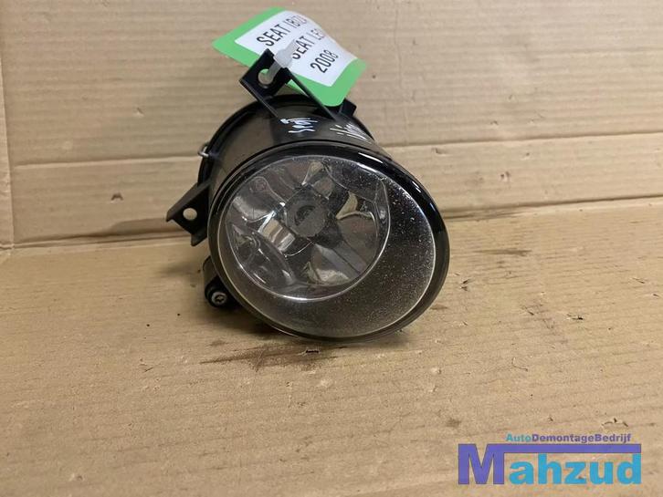 SEAT IBIZA 3 LEON Links mistlamp 2004-2011, Auto-onderdelen, Verlichting, Seat, Gebruikt