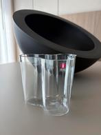 Iittala vaas, Overige kleuren, Ophalen of Verzenden, Minder dan 50 cm, Glas