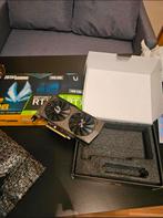ZOTAC RTX 3060Ti 8 GB!, Computers en Software, Ophalen