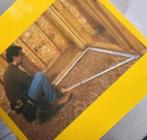 FOLDING SQUARE STANLEY, Enlèvement