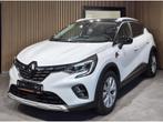 Renault Captur II Intens, Autos, 1332 cm³, Achat, Entreprise, 5 portes