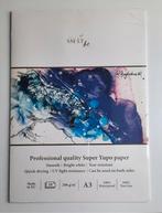 Yupo paper A3 formaat, Hobby en Vrije tijd, Ophalen of Verzenden, Nieuw