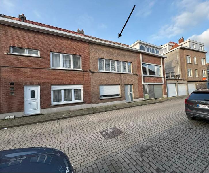 Huis te koop in Gent, Immo, Huizen en Appartementen te koop, Gent, tot 200 m², Tussenwoning, Verkoop zonder makelaar, D