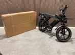 Fatbike Ouxi V8 Ultra 48V 60km +/- – 0 KM – NIEUW- COMPLEET, Fietsen en Brommers, Overige merken, Nieuw, Ophalen of Verzenden