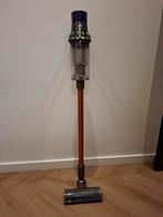 Dyson steelstofzuiger, Enlèvement