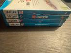 Jeux Wii U, Enlèvement ou Envoi, Comme neuf