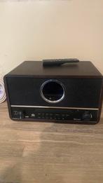 Dab radio, Audio, Tv en Foto, Radio's, Ophalen, Zo goed als nieuw, Radio
