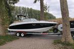 motorboot, Watersport en Boten, Motorboten en Motorjachten, Ophalen, Zo goed als nieuw, 6 tot 9 meter, 50 pk of meer