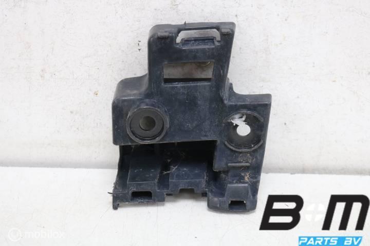 Achterbumpergeleider links VW Golf 6 5K6807393A, Gebruikt