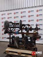 Occ pompe de camion citerne structure, Utilisé, MAN, Autres pièces automobiles