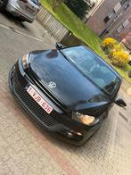 Vw Scirocco !! Euro 5, Autos, Euro 5, Achat, Noir, Diesel