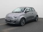 Fiat 500E 500e 42 kWh Icon (automatique), Autos, Fiat, Argent ou Gris, Achat, 87 kW, Entreprise
