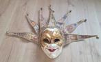 Masque Venise bouffon