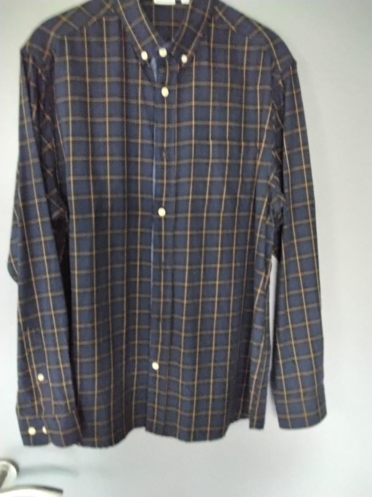 Chemise DAMART pour homme, Enlèvement ou Envoi