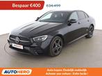 Mercedes-Benz E-Klasse 300 E 300 de AMG Line (automatique), Autos, Mercedes-Benz, Cuir, Achat, Noir, Occasion