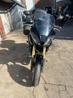 Triumph Tiger Sport 1050 ABS, Motos, Permis Moto A, Tourisme, Entreprise, Plus de 35 kW