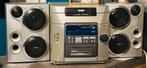 Chaîne stéréo Thomson, TV, Hi-fi & Vidéo, Enlèvement ou Envoi, Utilisé, Deck cassettes ou Lecteur-enregistreur de cassettes, Autres marques