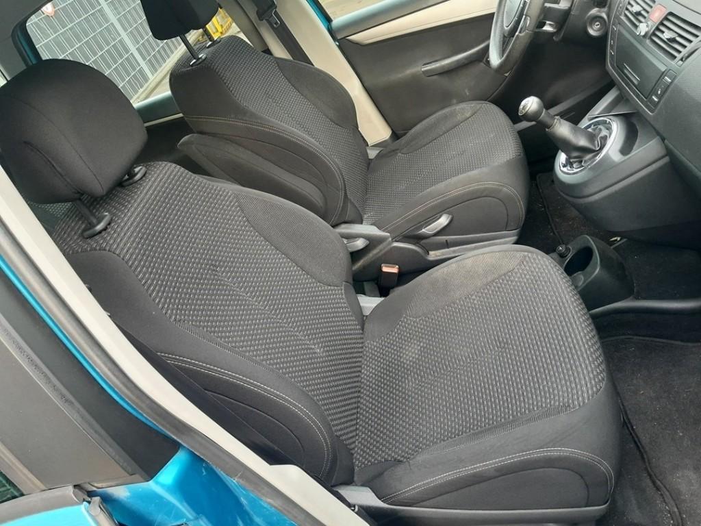 SIEGE AVANT DROIT Citroën C4 Picasso (UD / UE / UF), Autos : Pièces & Accessoires, Utilisé, Citroën