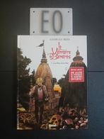 Bd le vampire de benares 1,EO, avec vignettes, Livres, Enlèvement ou Envoi