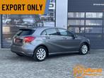 Mercedes A-klasse 180 CDI Ambition 4U3|EXPORT|AUTOMAAT|STOEL, Auto's, Voorwielaandrijving, Gebruikt, 4 cilinders, 5 deurs