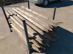 houten palen, Ophalen, Gebruikt, Minder dan 180 cm, Palen