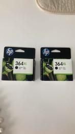 HP 364 XL zwart, Computers en Software, Printerbenodigdheden, Ophalen, Nieuw