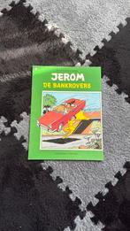 De bankrovers, Boeken, Ophalen, Zo goed als nieuw