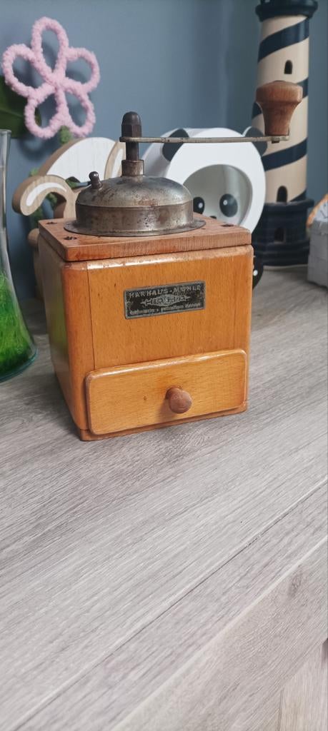 Moulin à café, Enlèvement ou Envoi