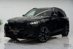 BMW X5 xDrive50e hybrid M-Performance bodykit! Full!, Auto's, Automaat, Gebruikt, Zwart, Hybride Elektrisch/Benzine