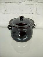 Terracotta Piral Albisola Stoofpot, Ophalen