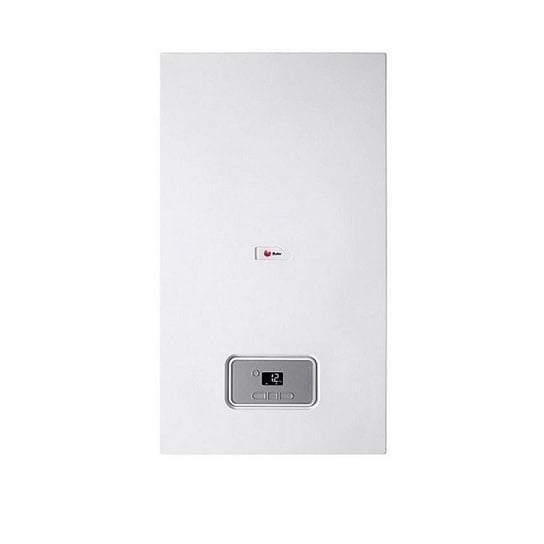 Bulex ThermoMaster T25/30 combi condensatiegaswandketel, Bricolage & Construction, Chauffe-eau & Boilers, Comme neuf, Boiler, Gaz naturel