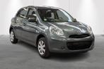 Nissan Micra, Achat, Entreprise, Autres carburants, Autres couleurs