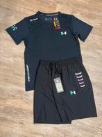 Ensemble under armour, Ophalen of Verzenden, Zo goed als nieuw
