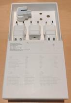 Apple World Travel Adapter Kit, Ophalen of Verzenden, Zo goed als nieuw, Apple