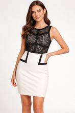 robe relique, Enlèvement ou Envoi, Autres couleurs, Relish, Au-dessus du genou