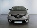 Renault Scenic Limited*GPS*Caméra*Capteurs Av/Ar, Argent ou Gris, Achat, Euro 6, Entreprise