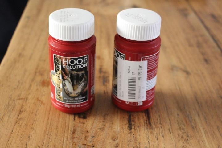 Hoof Solution Kevin Bacons, Dieren en Toebehoren, Paarden en Pony's | Verzorgingsproducten, Nieuw, Ophalen of Verzenden